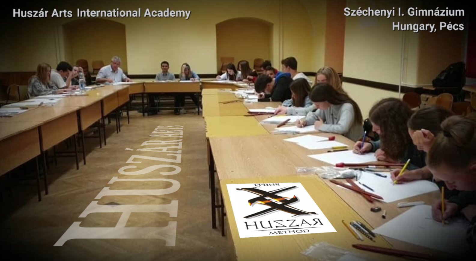 Másolat Pályázat 2023 Hussar Arts International Academy